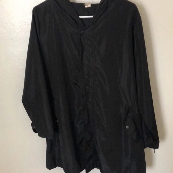 Long Coat - Picture 4 of 8